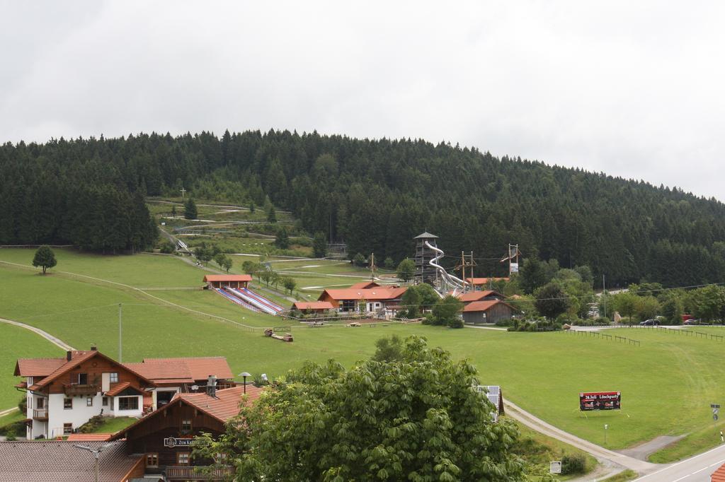Reiner Hotel
