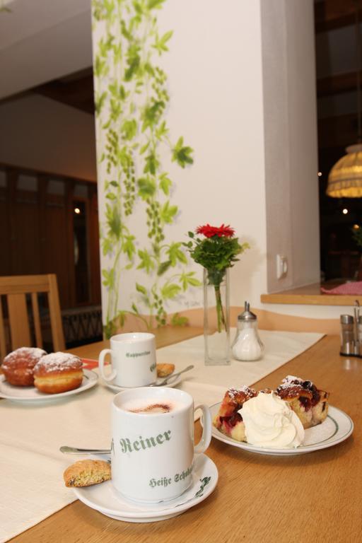 Hotel Reiner 2*