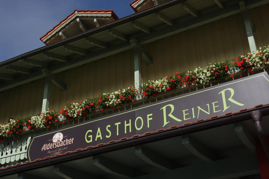 Reiner Hotel 2*