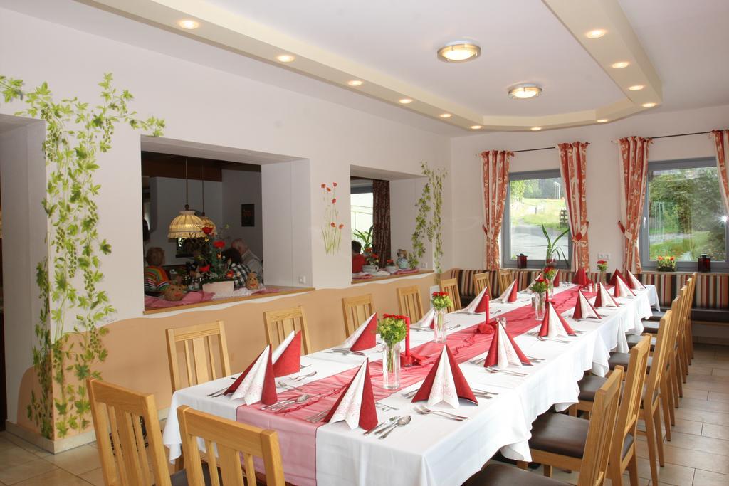 Hotel Reiner Sankt Englmar