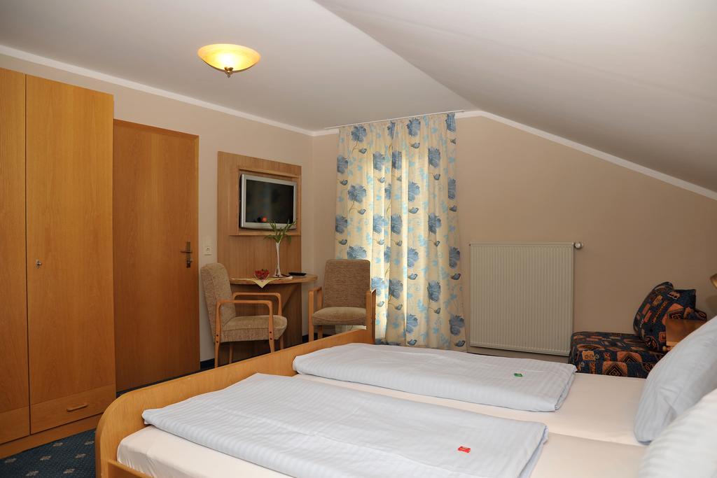 Reiner Hotel Sankt Englmar