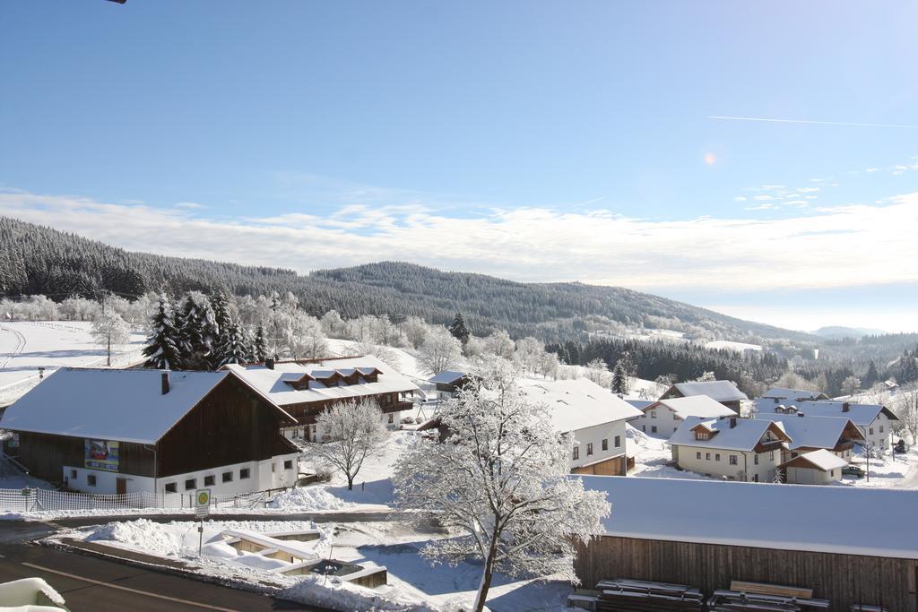 Hotel Reiner Sankt Englmar