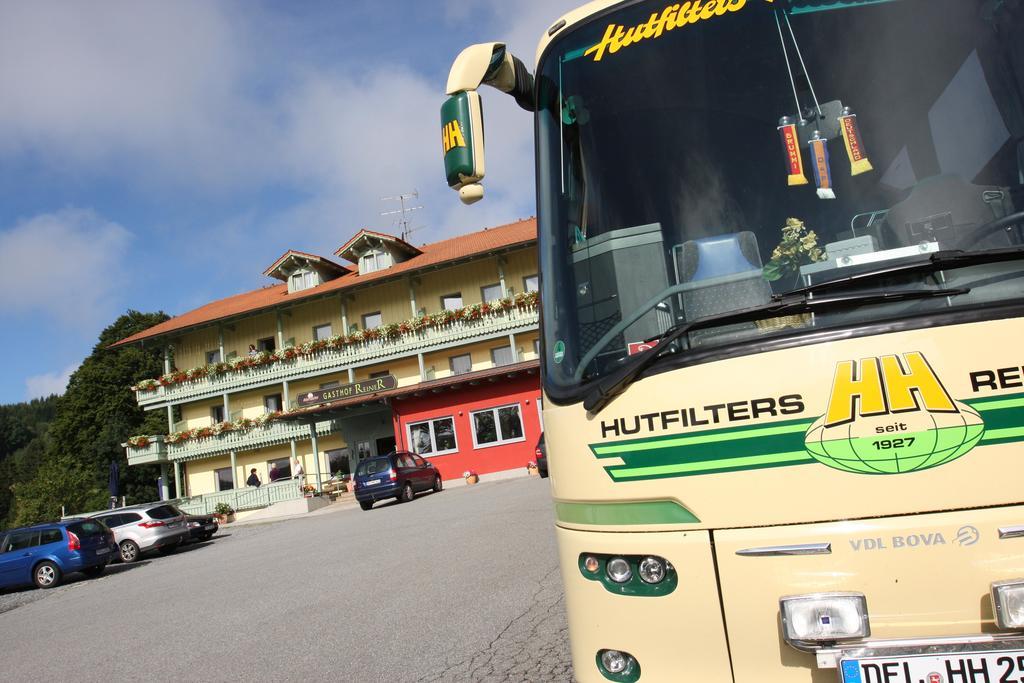 Hotel Reiner 2*