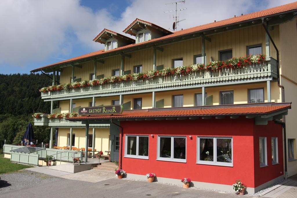 Reiner 2* Sankt Englmar